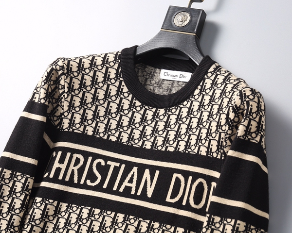 ブランドセーター内部構造